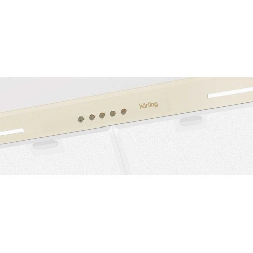Полновстраиваемая вытяжка Korting KHI 9931 RB