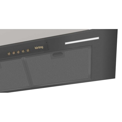 Полновстраиваемая вытяжка Korting KHI 9931 RN