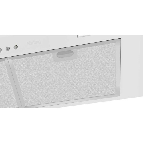 Полновстраиваемая вытяжка Korting KHI 9931 W
