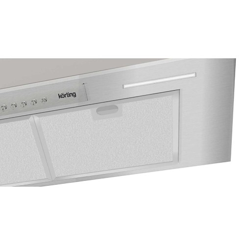Полновстраиваемая вытяжка Korting KHI 9931 X