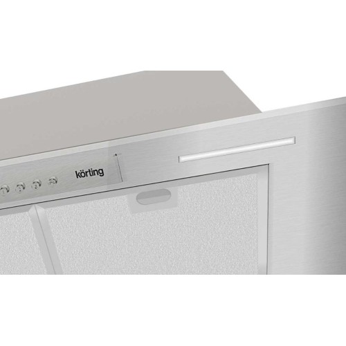 Полновстраиваемая вытяжка Korting KHI 9931 X