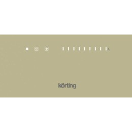 Полновстраиваемая вытяжка Korting KHI 9997 GB