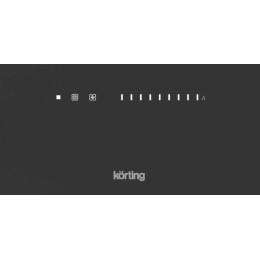 Полновстраиваемая вытяжка Korting KHI 9997 GN