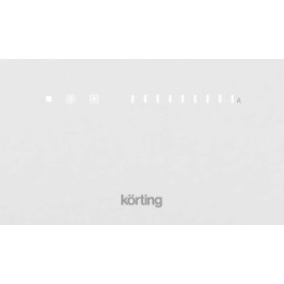 Полновстраиваемая вытяжка Korting KHI 9997 GW