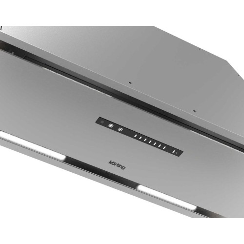Полновстраиваемая вытяжка Korting KHI 9997 X