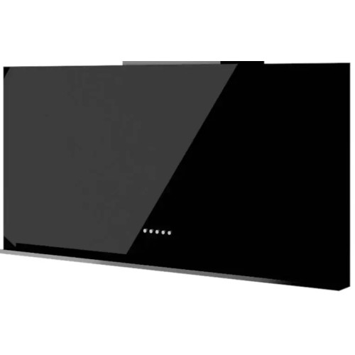 Вертикальная вытяжка Korting KHC 95330 GN