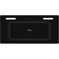 Встраиваемая вытяжка Korting KHI 60094 GN