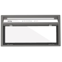 Встраиваемая вытяжка Korting KHI 60945 DGW