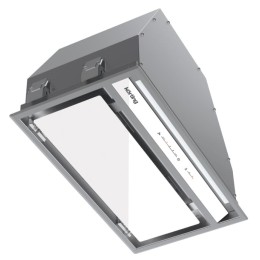 Встраиваемая вытяжка Korting KHI 60945 DGW