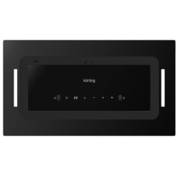Встраиваемая вытяжка Korting KHI 6099 ICGN