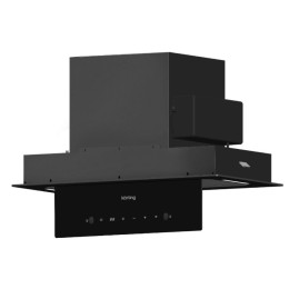 Встраиваемая вытяжка Korting KHI 6099 ICGN