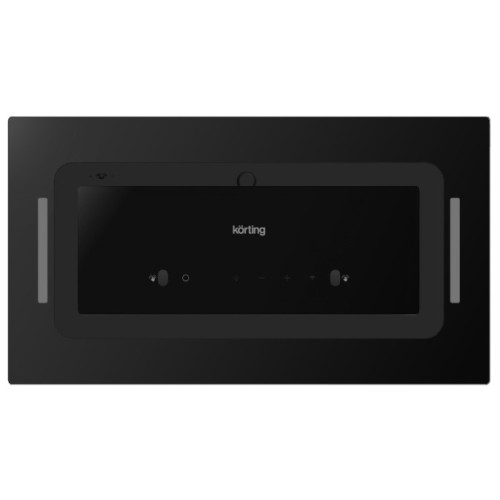 Встраиваемая вытяжка Korting KHI 6099 ICGN