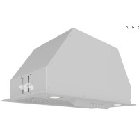 Встраиваемая вытяжка Korting KHI 6416 W