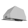 Встраиваемая вытяжка Korting KHI 6416 N