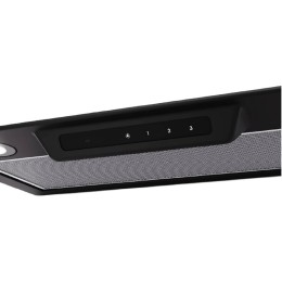 Встраиваемая вытяжка Korting KHI 6690 N