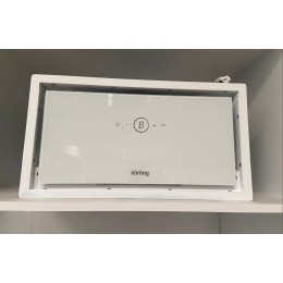 Встраиваемая вытяжка Korting KHI 6828 GW