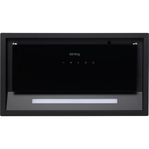 Встраиваемая вытяжка Korting KHI 6892 DGN
