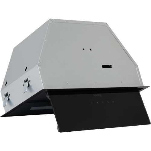 Встраиваемая вытяжка Korting KHI 6892 DGN