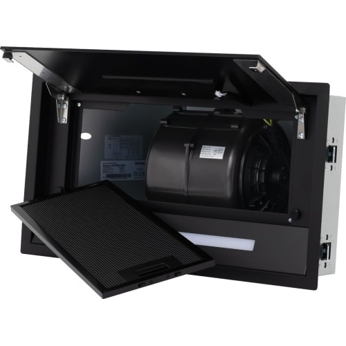 Встраиваемая вытяжка Korting KHI 6892 DGN