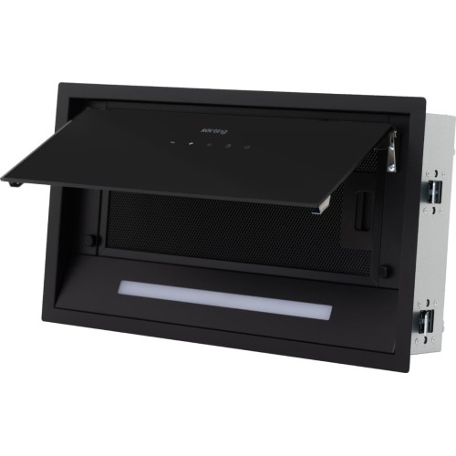 Встраиваемая вытяжка Korting KHI 6892 DGN