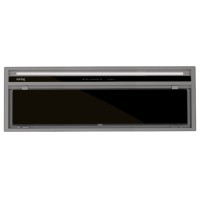 Встраиваемая вытяжка Korting KHI 90945 DGN