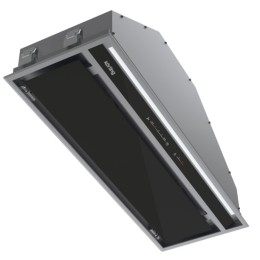 Встраиваемая вытяжка Korting KHI 90945 DGN