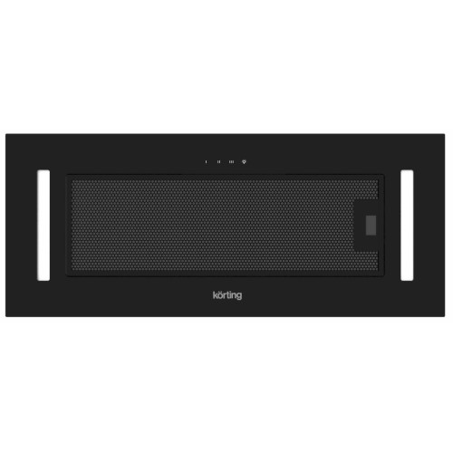 Встраиваемая вытяжка Korting KHI 9765 GN