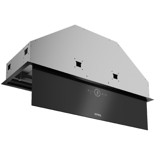 Встраиваемая вытяжка Korting KHI 9828 GN