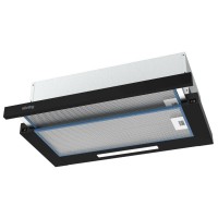 Встраиваемая вытяжка с выдвижным экраном Korting KHP 6512 N