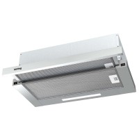 Встраиваемая вытяжка с выдвижным экраном Korting KHP 6512 X