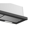 Встраиваемая вытяжка с выдвижным экраном Korting KHP 9815 GN
