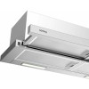 Встраиваемая вытяжка с выдвижным экраном Korting KHP 9815 X
