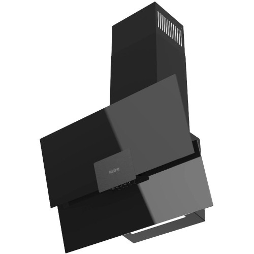 Вытяжка Korting KHC 66373 BXGN
