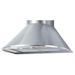 Вытяжка Korting KHC 6930 X