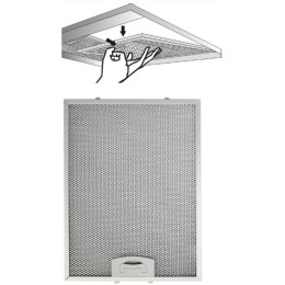 Вытяжка Korting KHC 6958 XGN