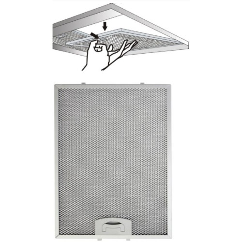 Вытяжка Korting KHC 96373 BXGN