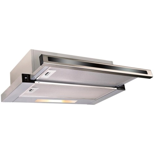 Встраиваемая вытяжка с выдвижным экраном Korting KHP 6637 GNX