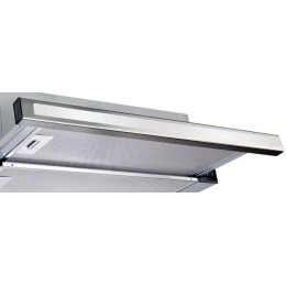 Встраиваемая вытяжка с выдвижным экраном Korting KHP 6637 GWX