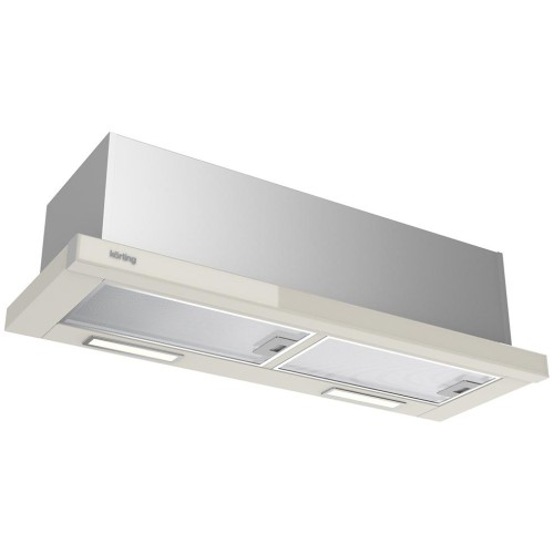 Встраиваемая вытяжка с выдвижным экраном Korting KHP 9815 GB