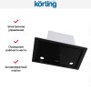 Полновстраиваемая вытяжка Korting KHI 6777 GN