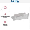Полновстраиваемая вытяжка Korting KHI 9931 X