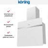 Вертикальная вытяжка Korting KHC 69131 GXW
