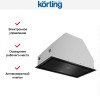 Встраиваемая вытяжка Korting KHI 6828 GN