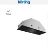 Встраиваемая вытяжка Korting KHI 9828 GN