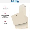 Вытяжка Korting KHC 65070 GB