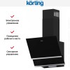 Вытяжка Korting KHC 65070 GN