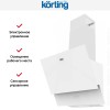 Вытяжка Korting KHC 65070 GW