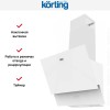 Вытяжка Korting KHC 65070 GW