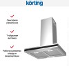 Вытяжка Korting KHC 6737 XGN