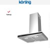 Вытяжка Korting KHC 6737 XGN